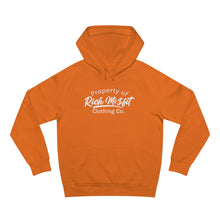 Load image into Gallery viewer, Rich Misfits w/logo hoodies
