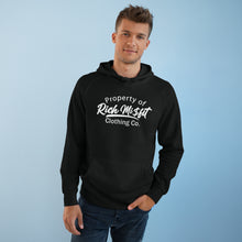 Load image into Gallery viewer, Rich Misfits w/logo hoodies
