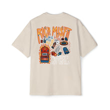 Load image into Gallery viewer, Black Big Risk, Big Rewards shirts
