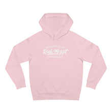 Load image into Gallery viewer, Rich Misfits w/logo hoodies
