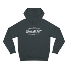 Load image into Gallery viewer, Rich Misfits w/logo hoodies
