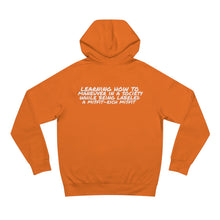 Load image into Gallery viewer, Rich Misfits w/logo hoodies
