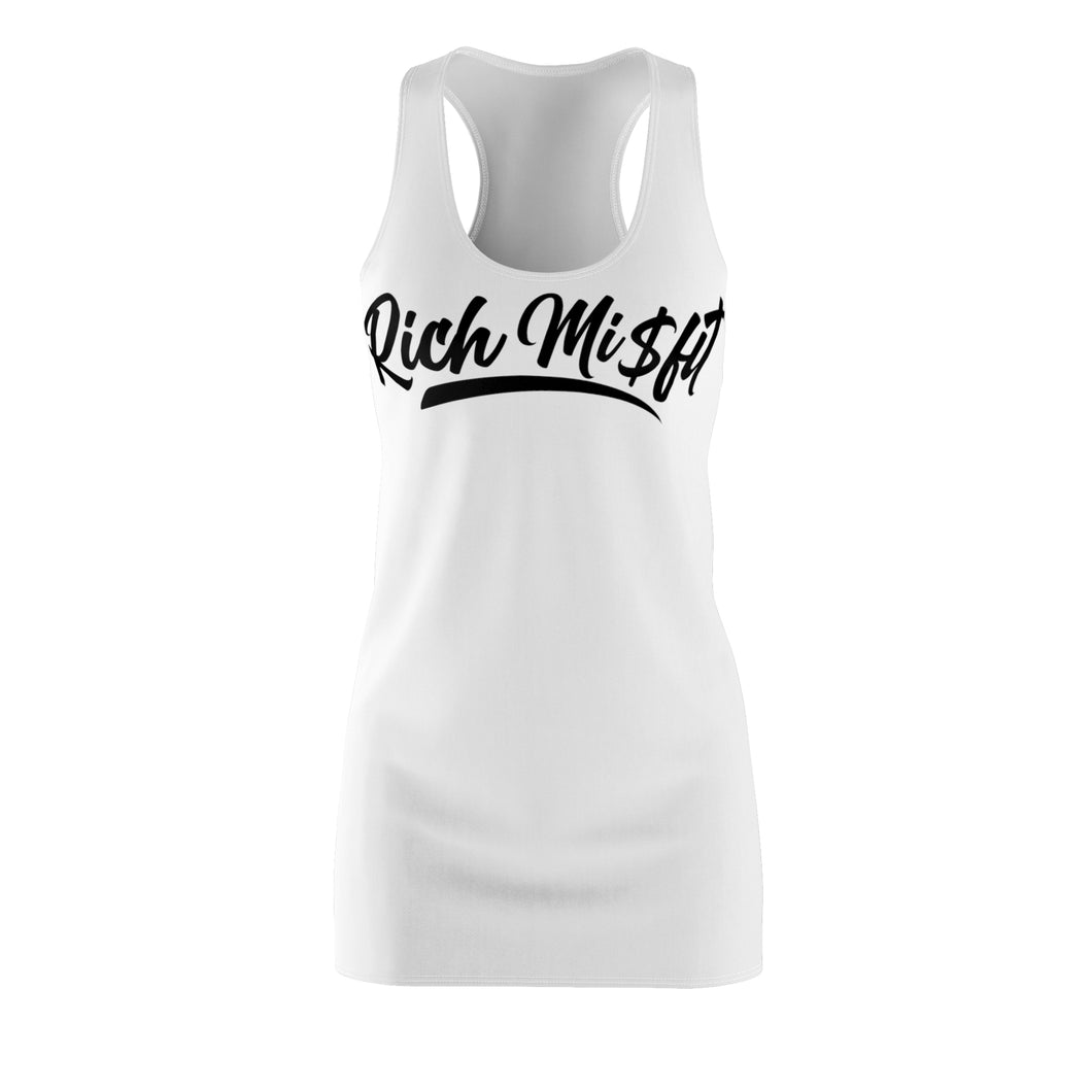 Rich Misfit & Sew Racerback Dress