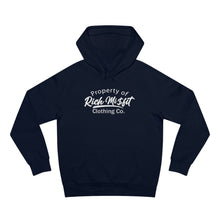 Load image into Gallery viewer, Rich Misfits w/logo hoodies
