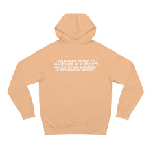 Load image into Gallery viewer, Rich Misfits w/logo hoodies
