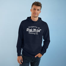 Load image into Gallery viewer, Rich Misfits w/logo hoodies
