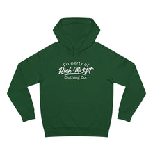 Load image into Gallery viewer, Rich Misfits w/logo hoodies
