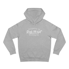 Load image into Gallery viewer, Rich Misfits w/logo hoodies
