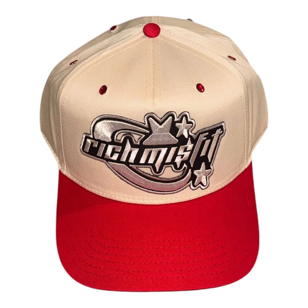 Rich Misfit SS Hats