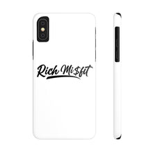 Load image into Gallery viewer, Slim Rich Misfits phone cases
