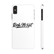 Load image into Gallery viewer, Slim Rich Misfits phone cases
