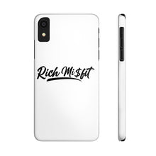 Load image into Gallery viewer, Slim Rich Misfits phone cases
