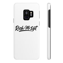 Load image into Gallery viewer, Slim Rich Misfits phone cases
