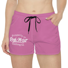 Load image into Gallery viewer, Women&#39;s Casual Shorts (AOP)
