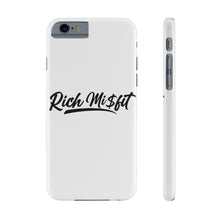 Load image into Gallery viewer, Slim Rich Misfits phone cases
