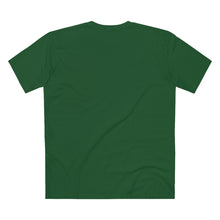 Load image into Gallery viewer, Rich Misfit outline w/logo tee
