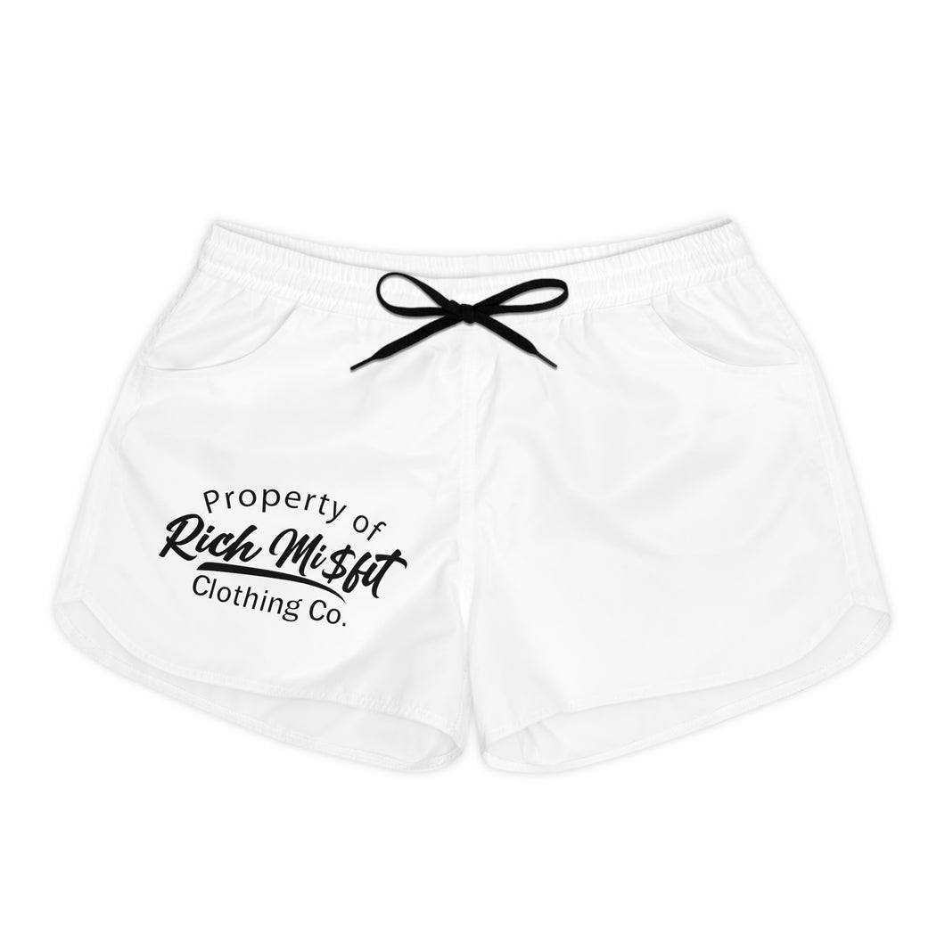 Women's Casual Shorts