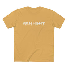 Load image into Gallery viewer, Rich Misfit vamp w/logo Tee
