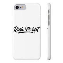 Load image into Gallery viewer, Slim Rich Misfits phone cases
