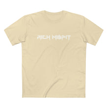 Load image into Gallery viewer, Rich Misfit vamp w/logo Tee
