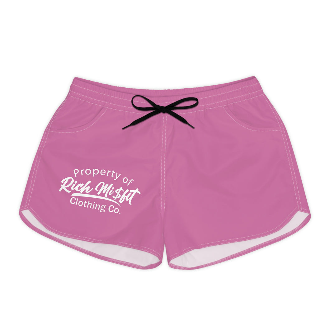 Women's Casual Shorts (AOP)