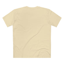 Load image into Gallery viewer, Rich Misfit outline w/logo tee
