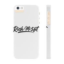 Load image into Gallery viewer, Slim Rich Misfits phone cases
