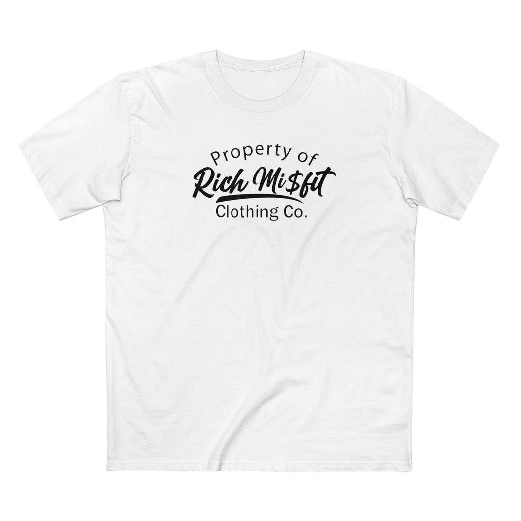 Rich Misfit Tshirt