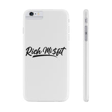 Load image into Gallery viewer, Slim Rich Misfits phone cases
