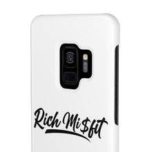 Load image into Gallery viewer, Slim Rich Misfits phone cases
