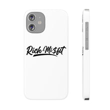 Load image into Gallery viewer, Slim Rich Misfits phone cases
