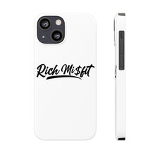 Load image into Gallery viewer, Slim Rich Misfits phone cases
