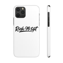 Load image into Gallery viewer, Slim Rich Misfits phone cases
