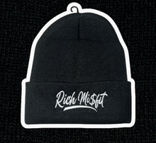 Load image into Gallery viewer, Rich Misfit Beanie Hats
