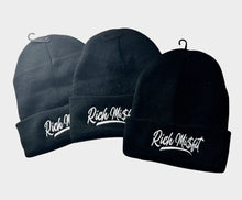 Load image into Gallery viewer, Rich Misfit Beanie Hats
